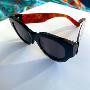Louis Vuitton Dune sunglasses